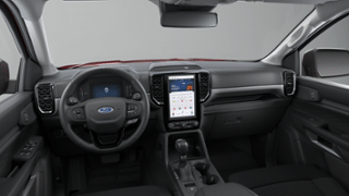 2026 Ford Ranger® Internal Image 2